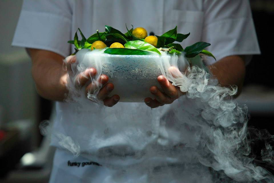 Restaurants that Will Leave their Mark on You in Athens Restaurants that Will Leave their Mark on You in Athens