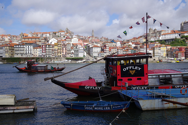 Porto, Beyond Wine Porto, Beyond Wine