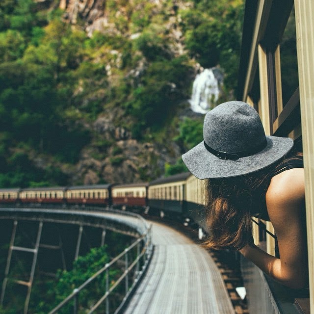 5 Tips for Interrailing through Europe 5 Tips for Interrailing through Europe