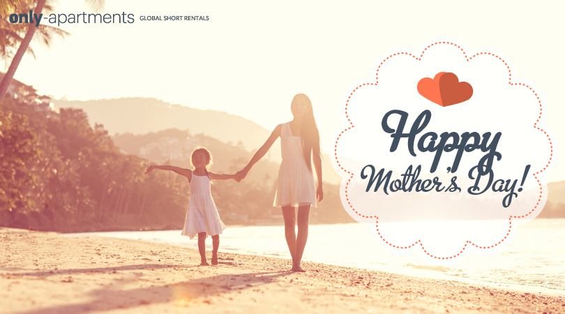 5 Ways Your Mum’s Advice Can Help You In Your Travels