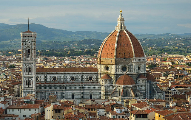 The Best of Florence in 5 Steps