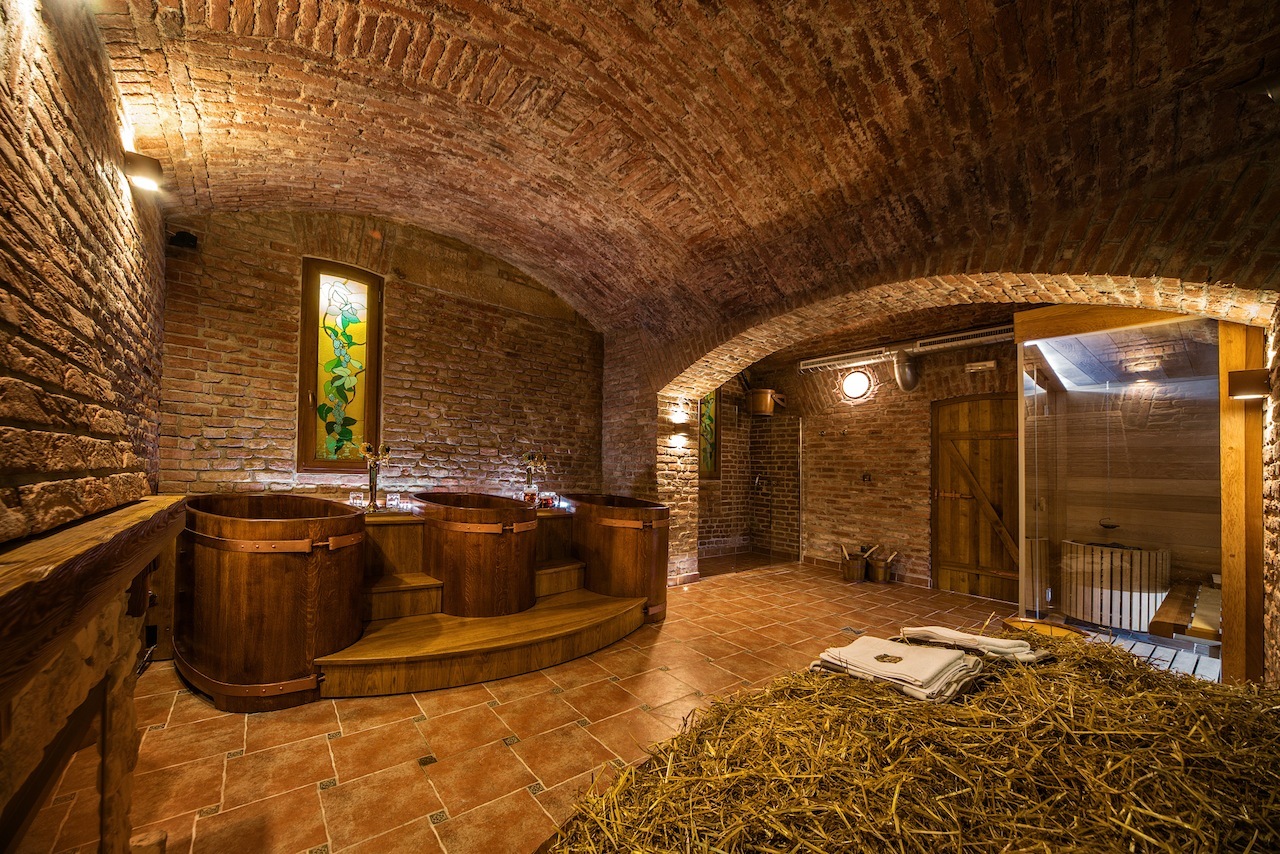 Prague’s 3 Most Popular Beer Spas