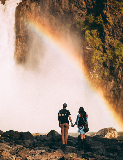 Traveling with Your Partner: 5 Tips for Becoming the Perfect Travel Companions