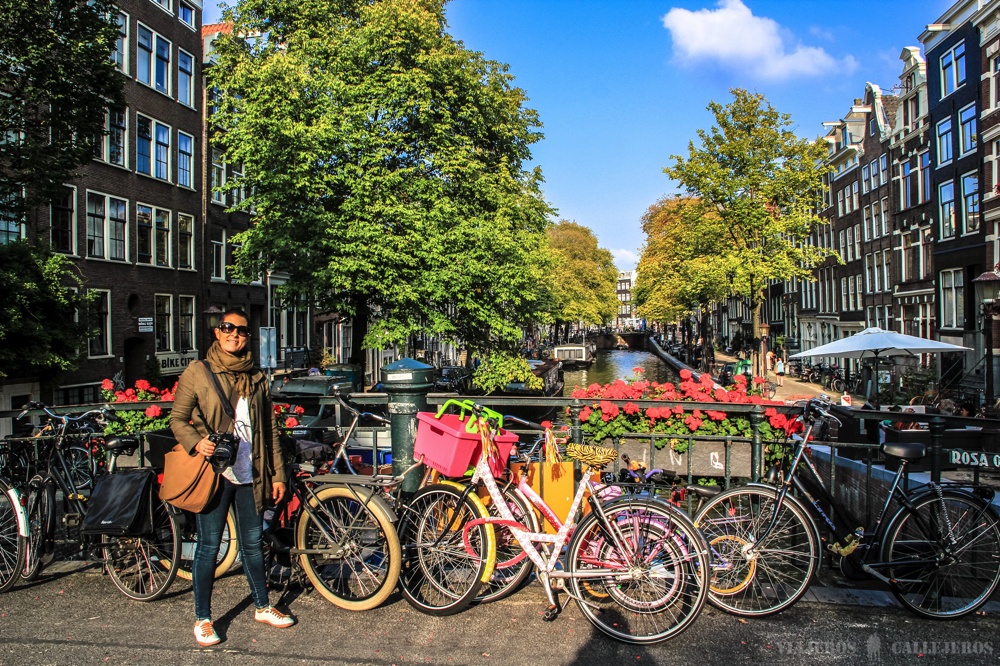 10 European Cities to Travel to in the Spring