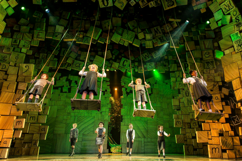 London: 5 Musicals You Can’t Miss Out On