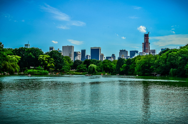 New York in Three Days