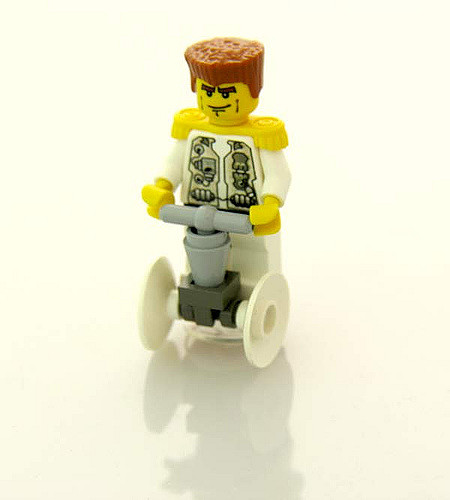 Segway Tours across 3 European Capitals