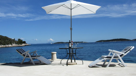 The Perks of a Beachfront Apartment