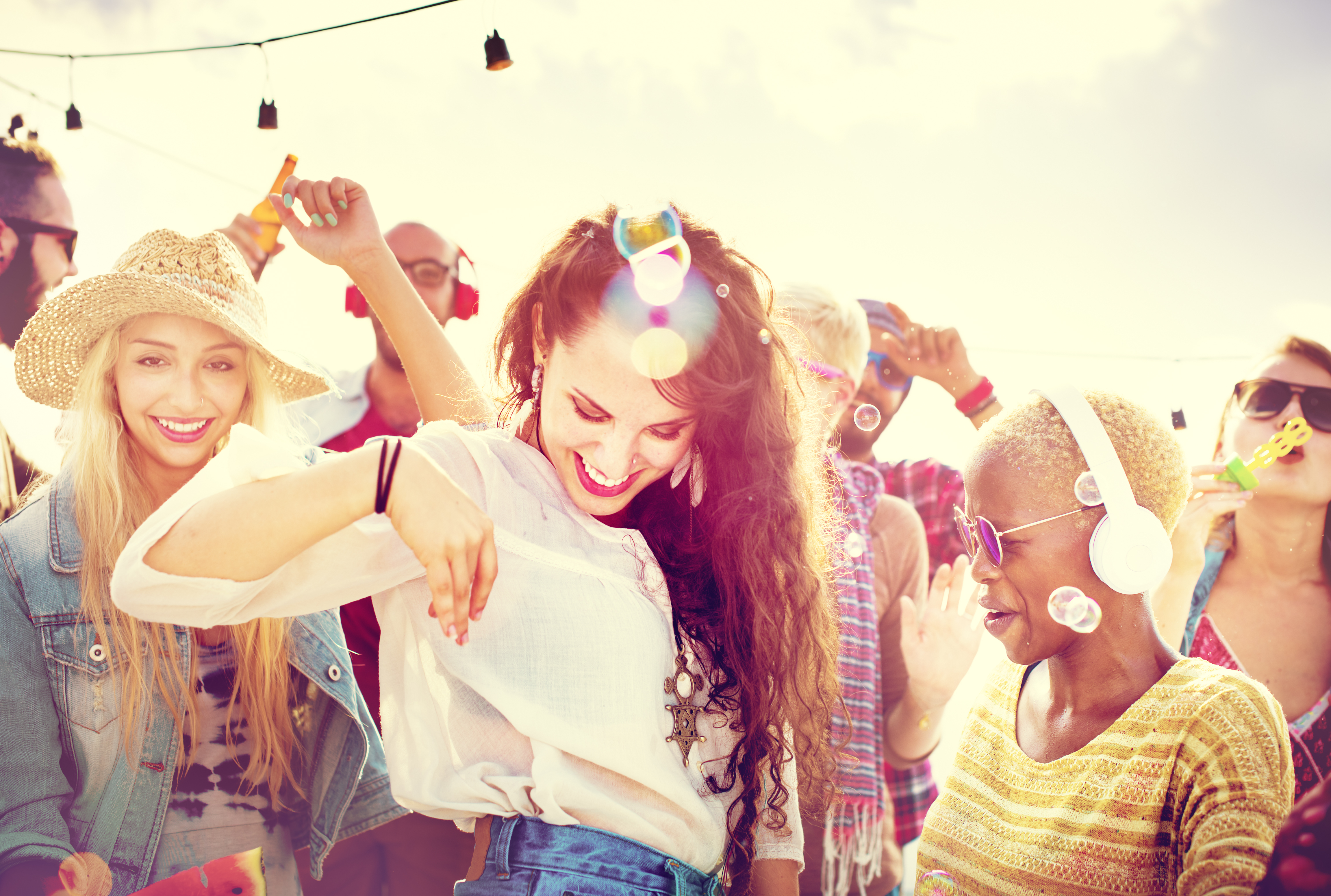 Barcelona’s Best Night Clubs