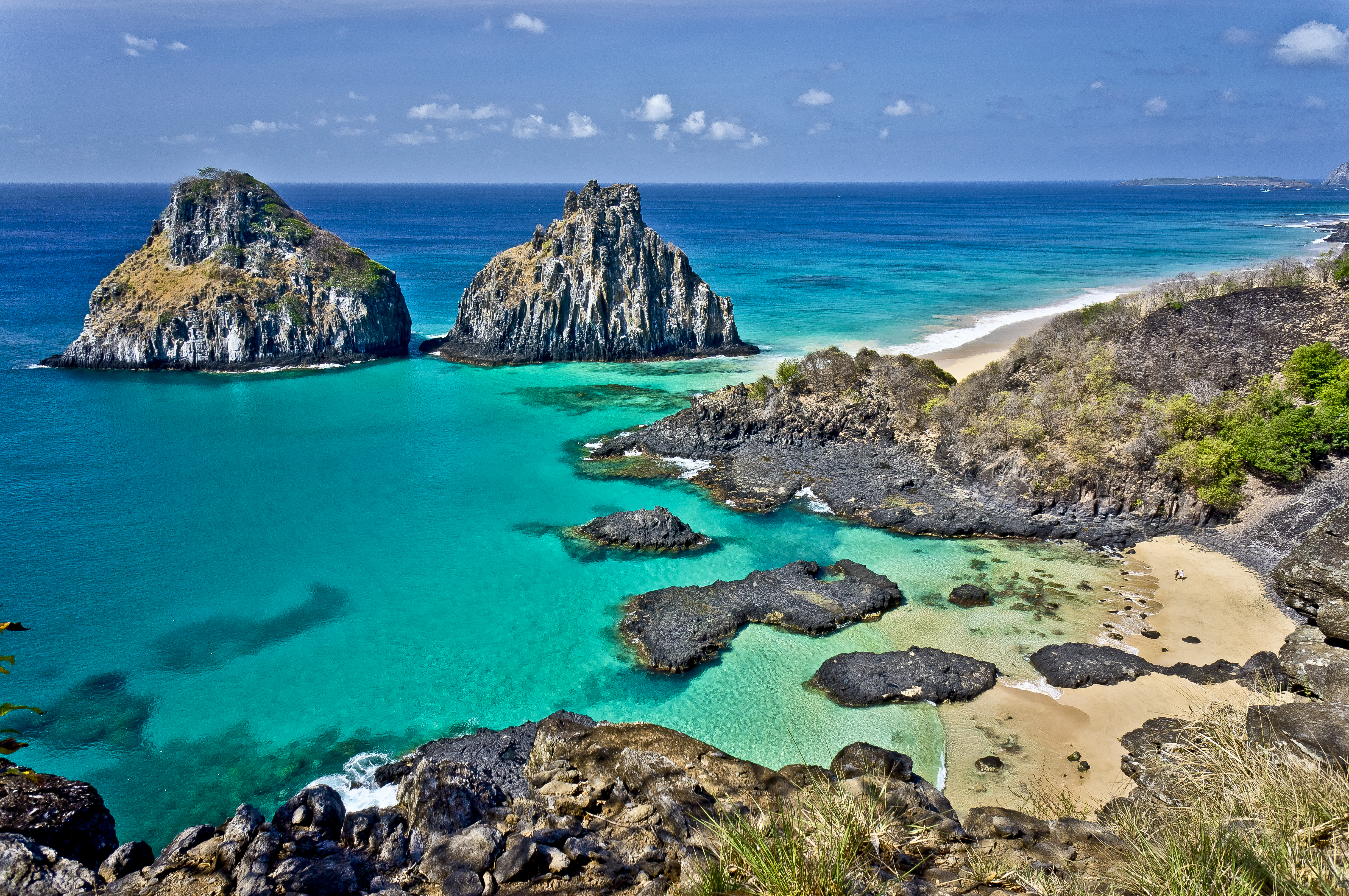 Win a stay in the Canary Islands for two! Win a stay in the Canary Islands for two!