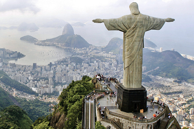 Rio 2016 Olympics: 7 Useful Tips