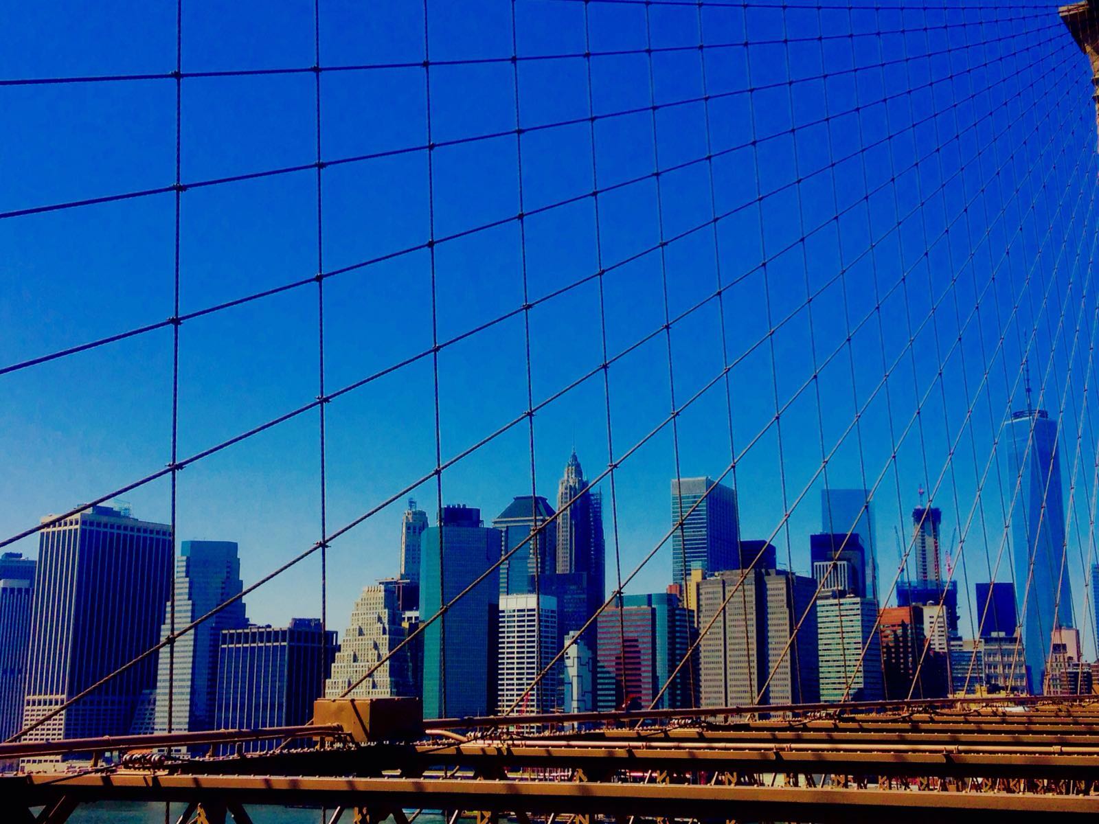 New York in Pictures: Discover the City of Your Dreams