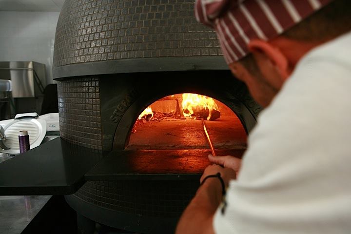 The Best Italian Restaurants in Barcelona