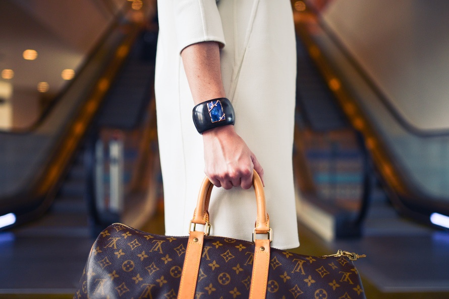 Milan: City of Fashion and Shopping