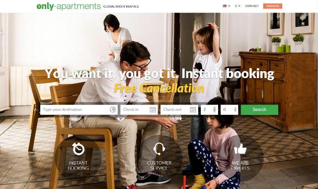 Novelties to score more clients